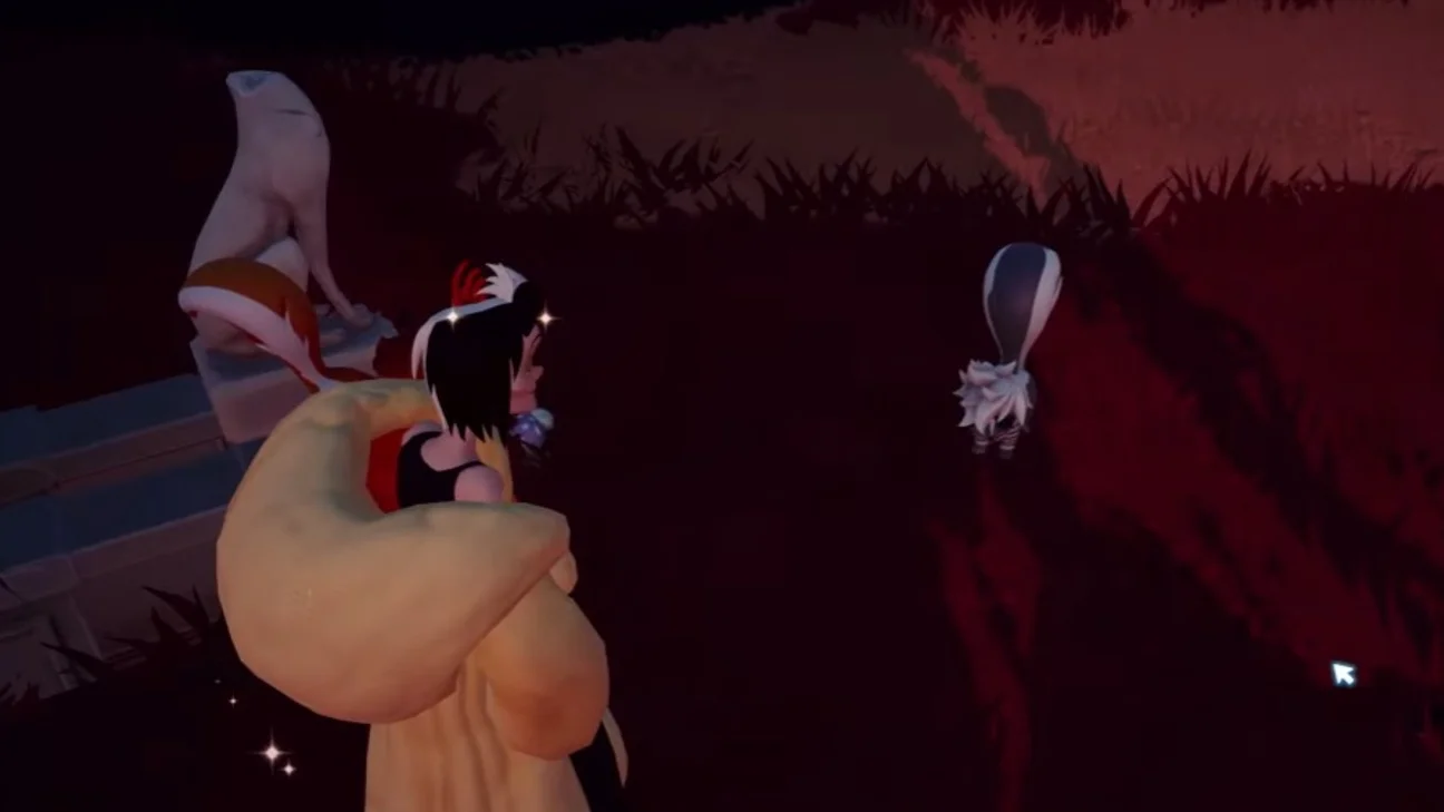 Frammenti del diario di Crudelia Disney Dreamlight Valley: dove trovarli