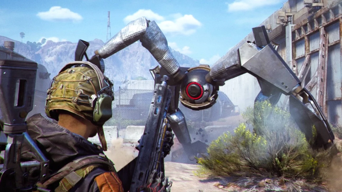 ARC Raiders Personal Statistics: How to Check Them