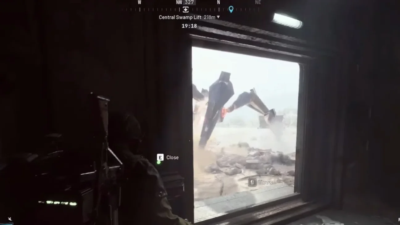 Unità a impulso di bondisseur ARC Raiders: Come ottenerla