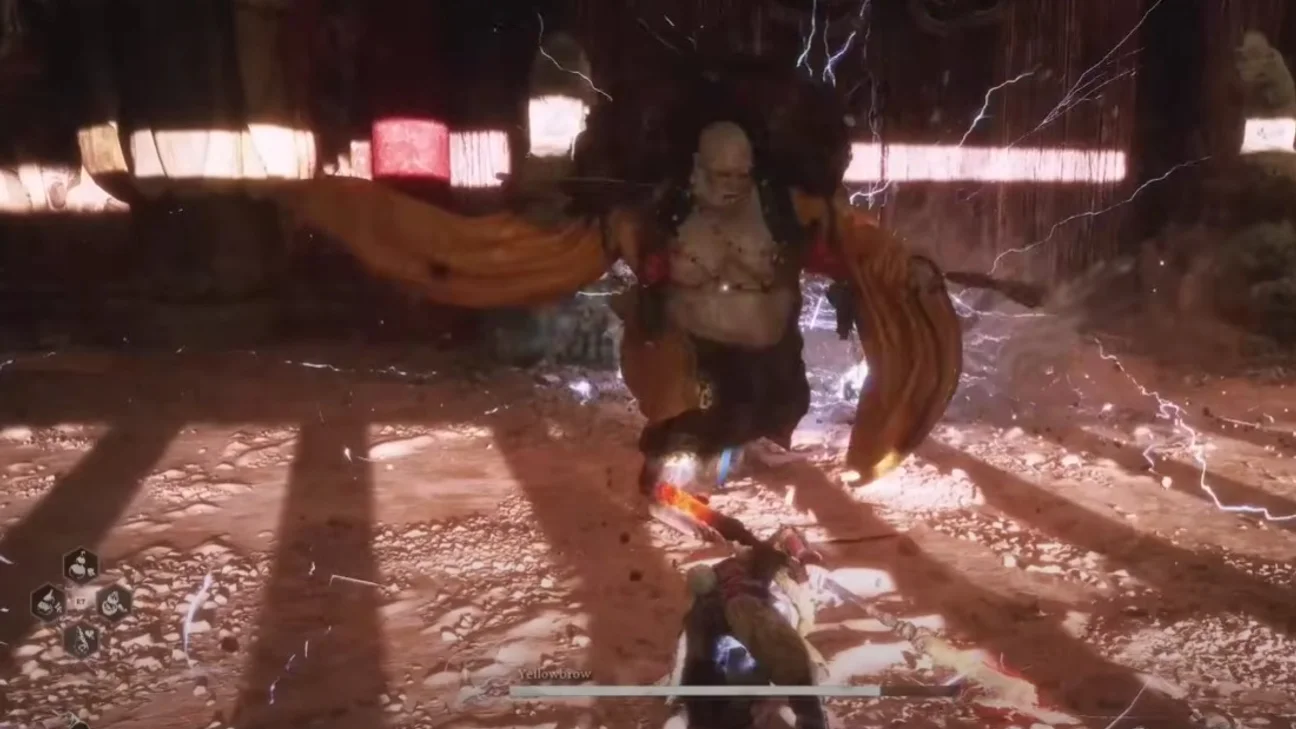 Black Myth Wukong: ¡La guía definitiva de los 81 jefes!