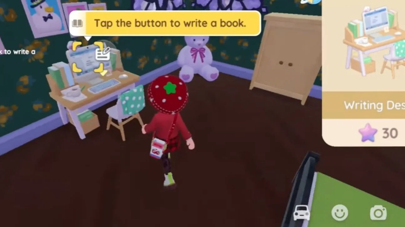 Heartopia Rüyaları: Liste ve Açılma Koşulları