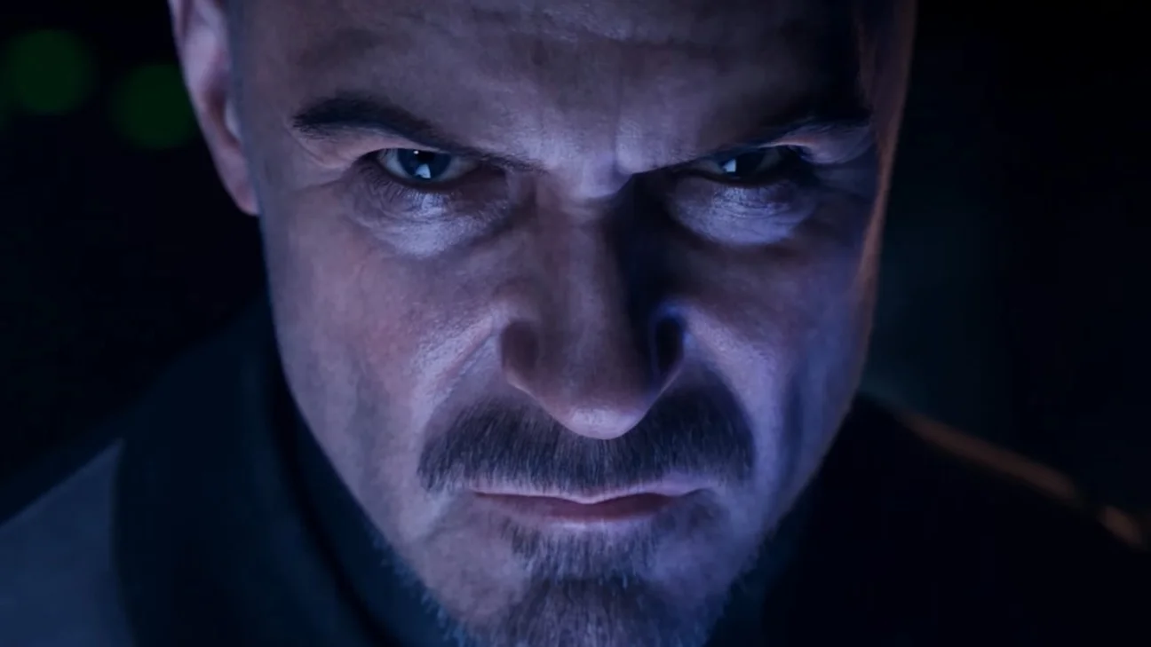 Call of Duty Black Ops 7 Ending: All the Explanations