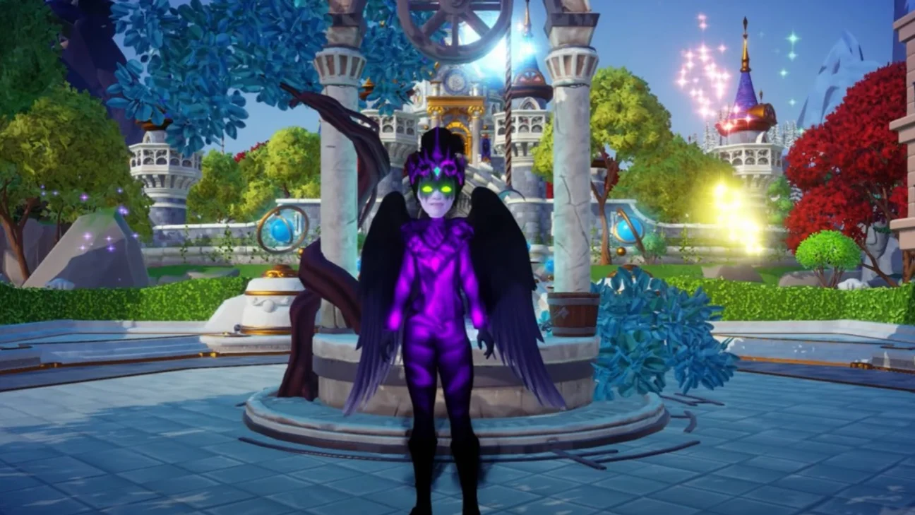 Disney Dreamlight Valley: sbloccare il Dimenticato ed entrare nell'isola del Teschio