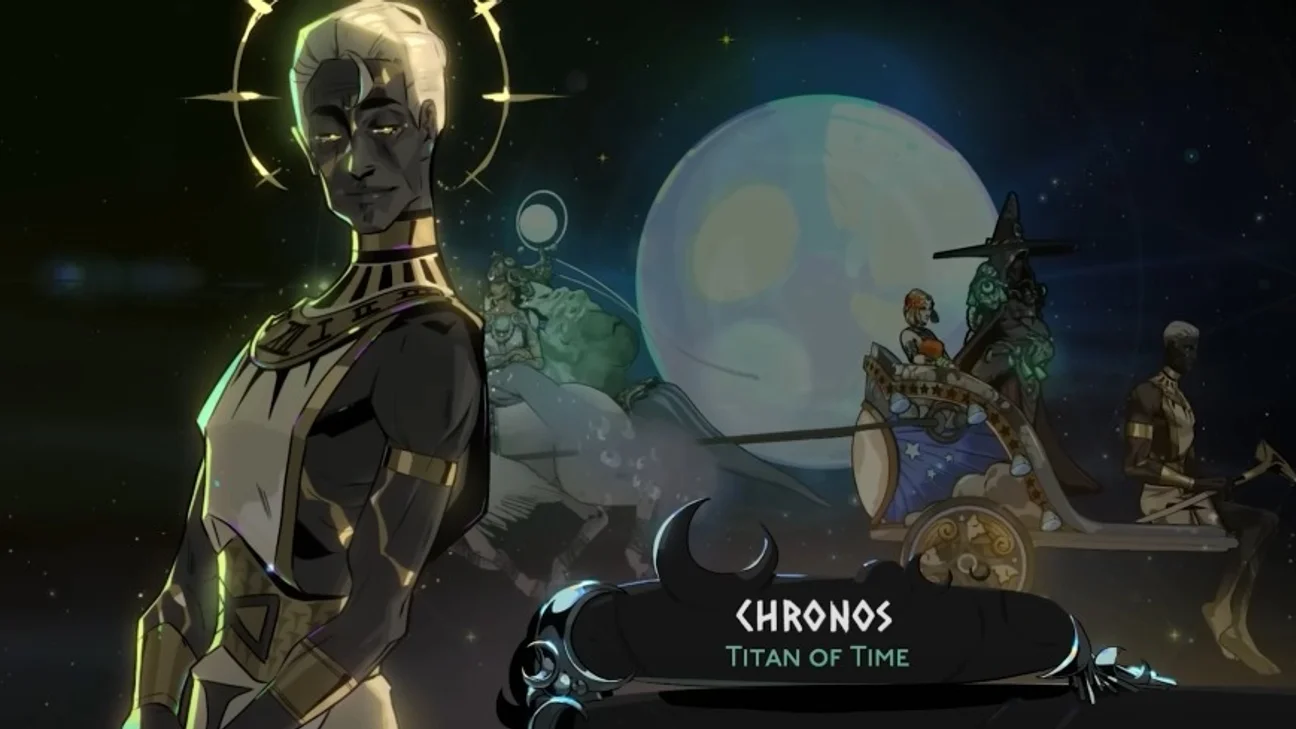 Soluzione Hades 2: il vero finale e l'epilogo