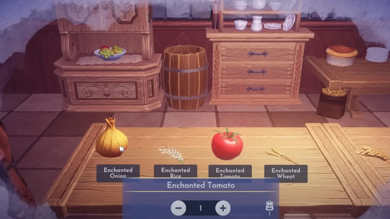 Prova della Verità Disney Dreamlight Valley: Soluzione completa