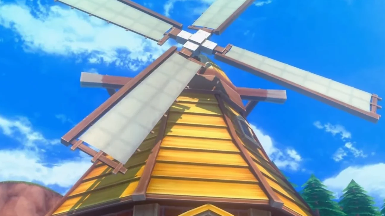Story of Seasons: Grand Bazaar Yel Değirmenleri - Hepsinin Kilidini Nasıl Açarsınız