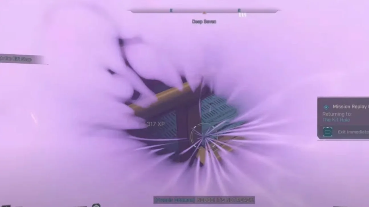 Oddman Borderlands 4: Sollten Sie ihn erschießen oder schlagen