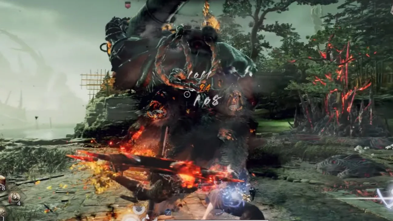Nioh 3 gizli patronlar: Gurur, kıskançlık ve saplantı iblislerini bulmak