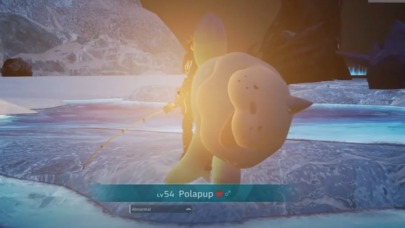 Palworld Walkthrough: How to Fish, Complete Guide
