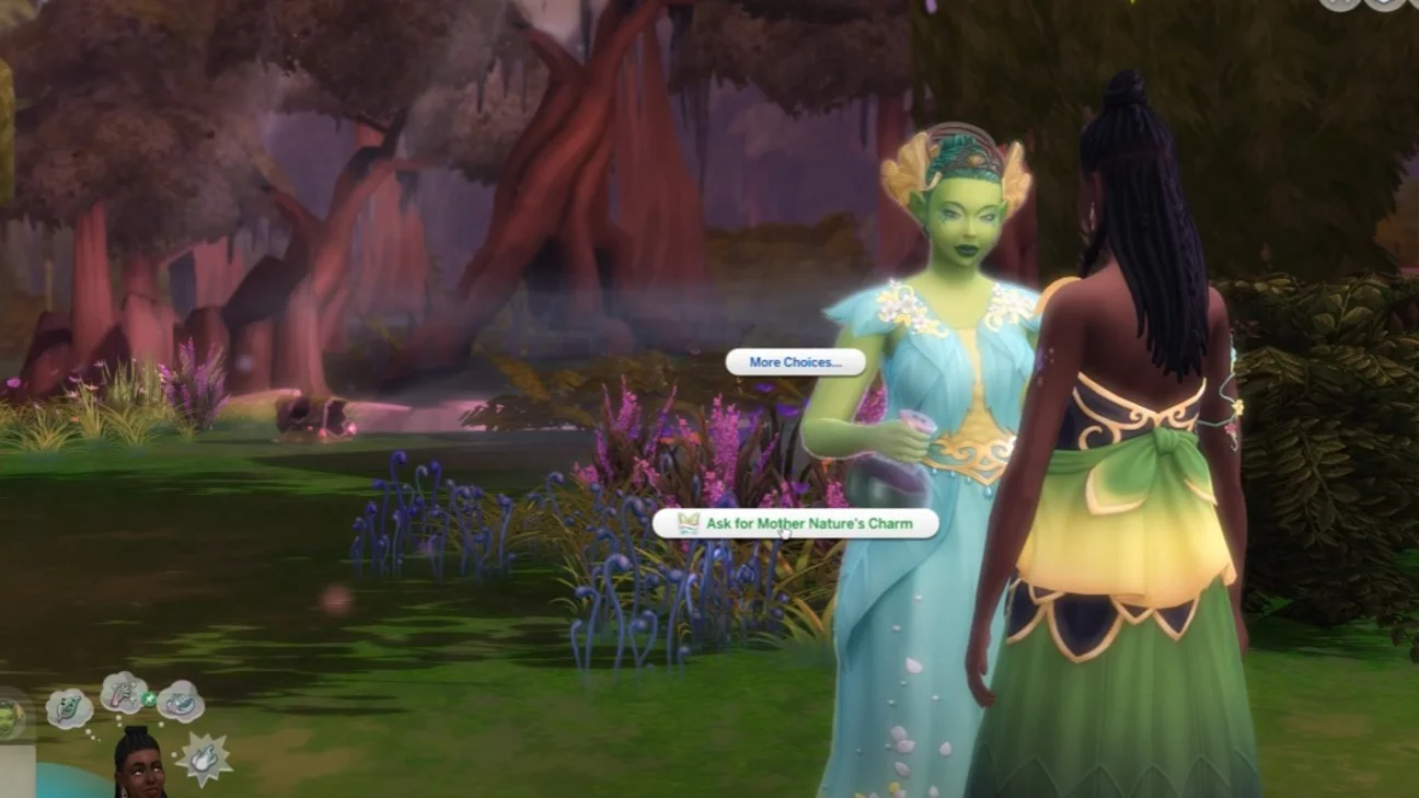 Forza emotiva I Sims 4: come rigenerarla