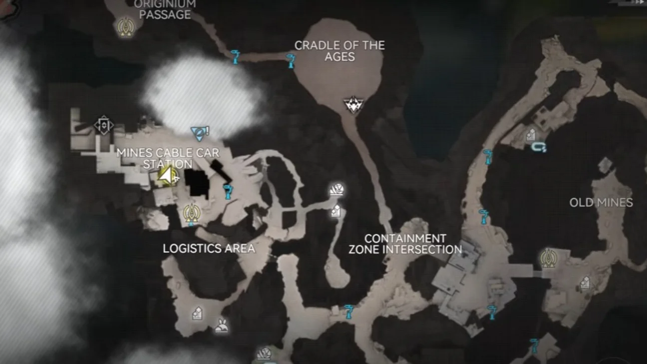 Arknights: Endfield Tip - How to Increase Your Base's Storage Space