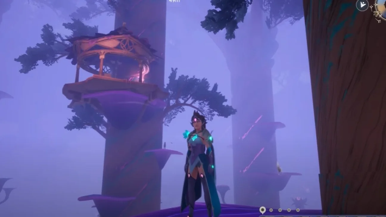 Palia Guide: How to Access the Sylvan Glade