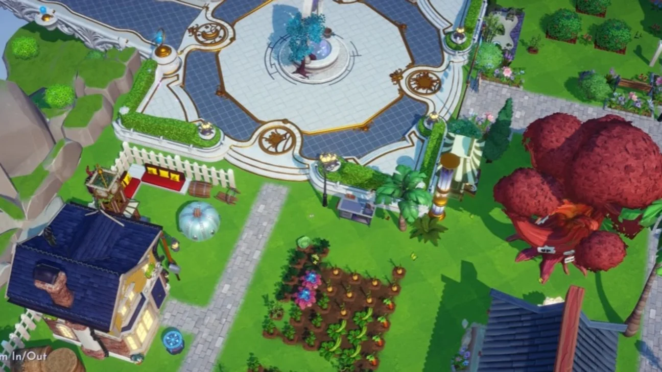 Dynia i księżniczka Disney Dreamlight Valley: Kompletny poradnik