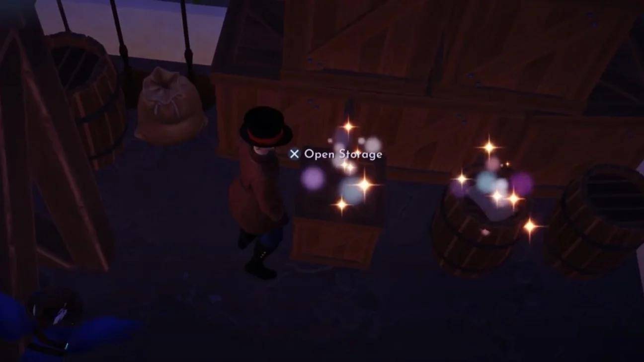 Una guida per curare al meglio il proprio castello Disney Dreamlight Valley: sbloccare Lumière e Big Ben