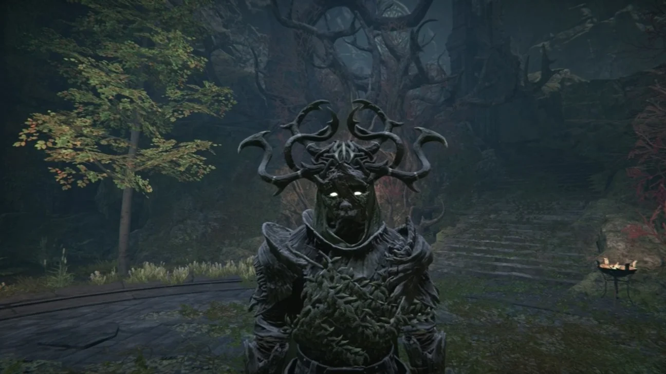 Kraliyet Coğrafyacıları Tainted Grail: The Fall of Avalon - Şövalyelerin mezarları