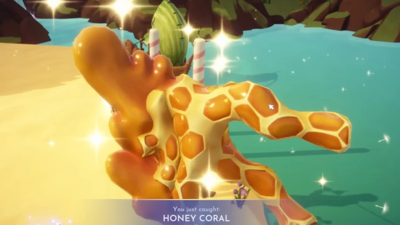 Api Disney Dreamlight Valley: come nutrirle