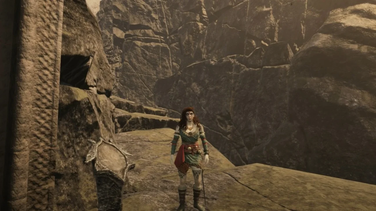 Kraliyet Coğrafyacıları Tainted Grail: The Fall of Avalon - Şövalyelerin mezarları