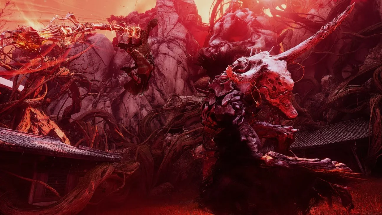 Black Myth Wukong: ¡La guía definitiva de los 81 jefes!