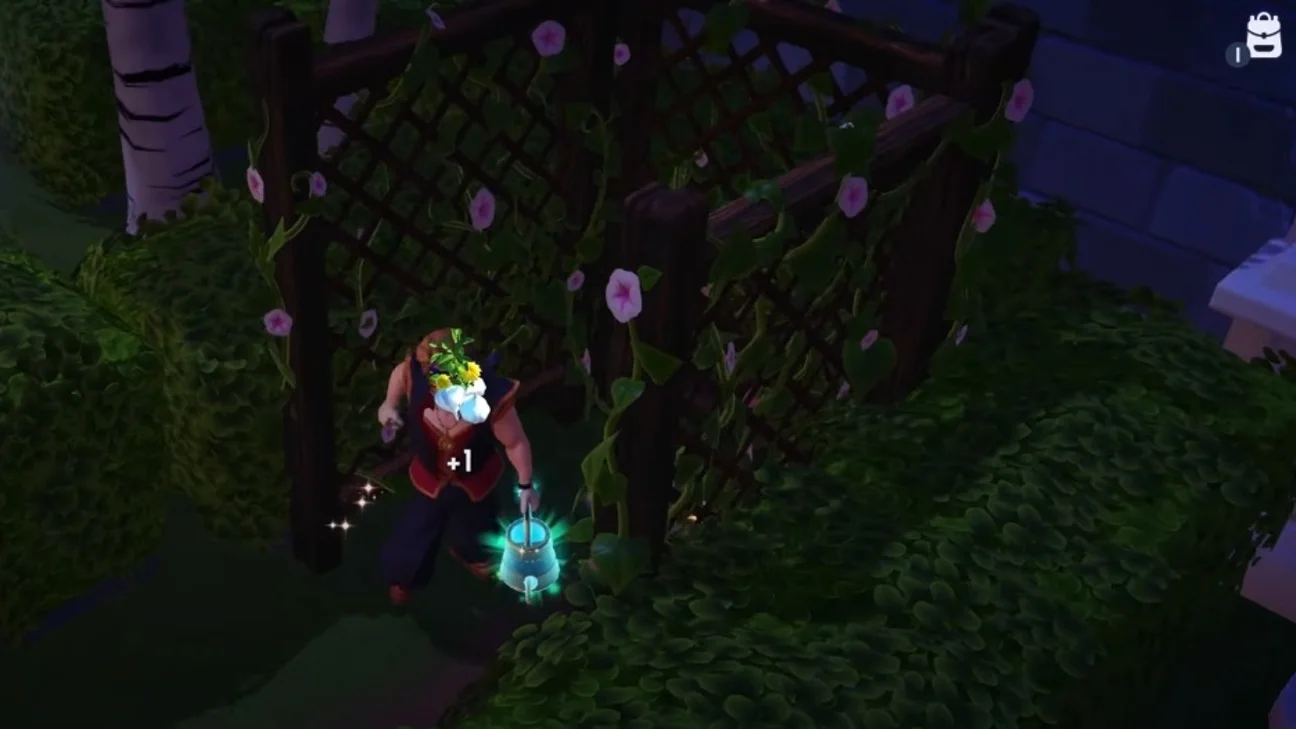 Al vostro servizio Disney Dreamlight Valley: la soluzione