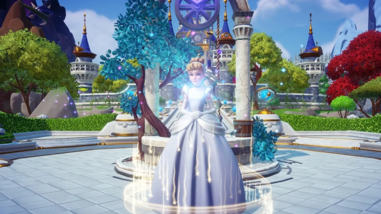 Dynia i księżniczka Disney Dreamlight Valley: Kompletny poradnik