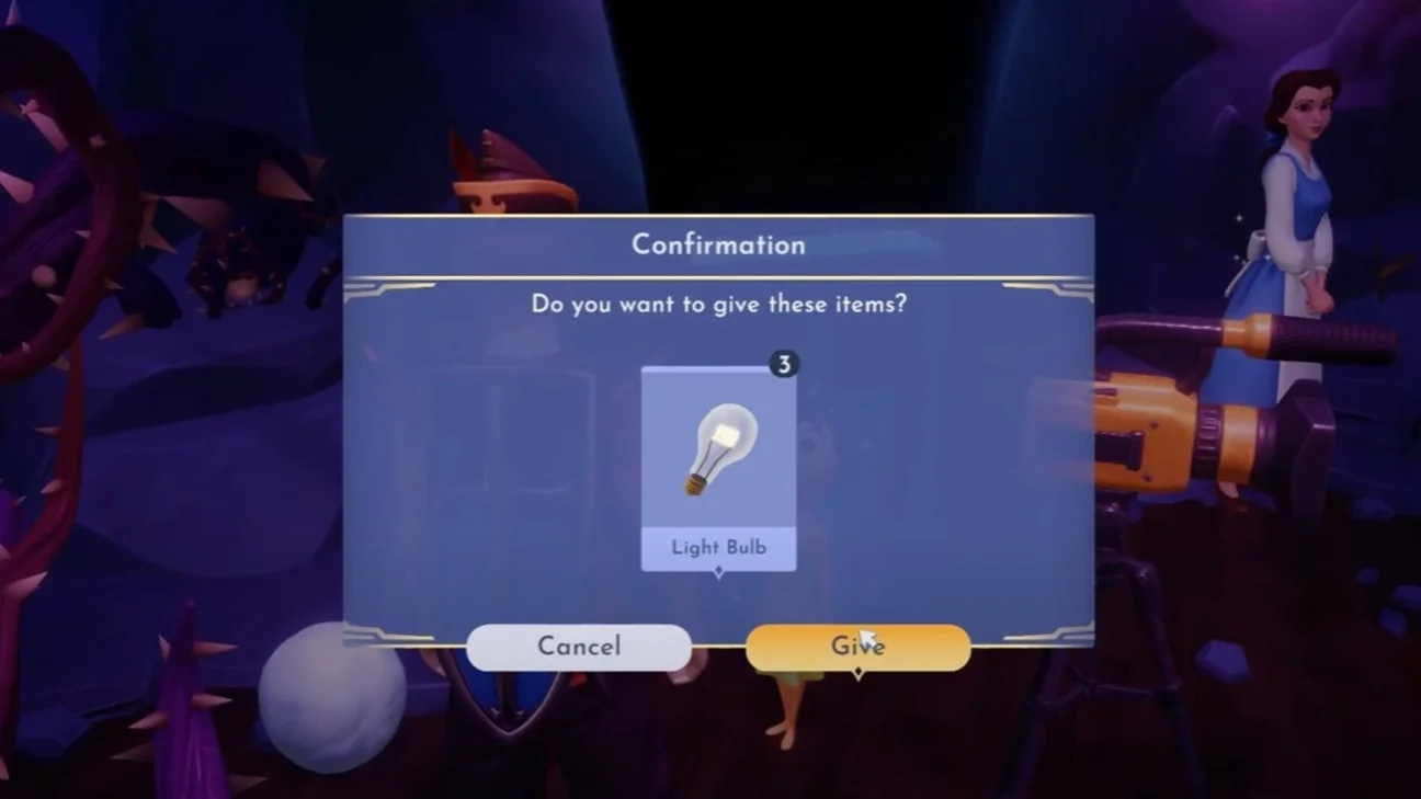 Soñar un poco Disney Dreamlight Valley: Guía completa