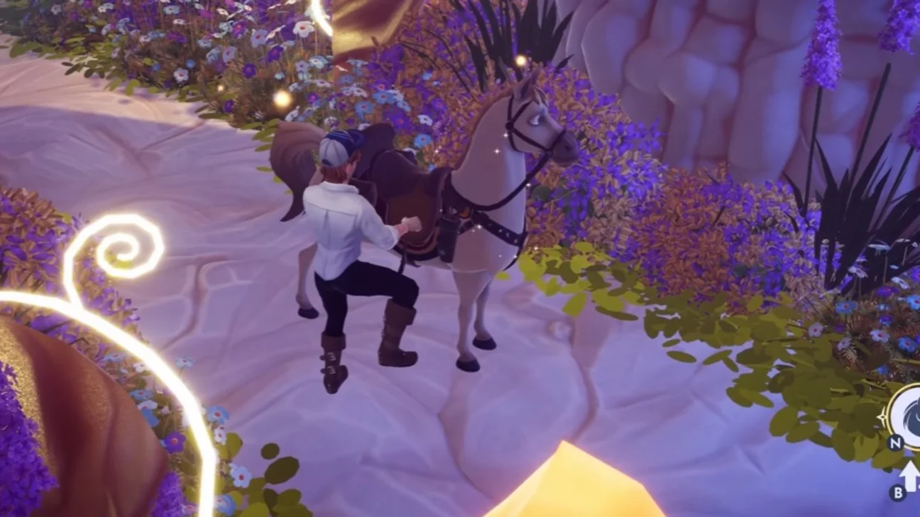 Krystaliczne Groty: Zaczarowane Alpy Disney Dreamlight Valley - Nasz poradnik