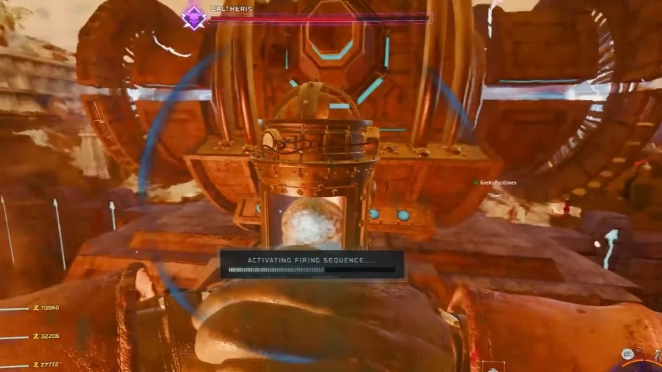 Black Ops 7 Zombies Astra Malorum: How to Reach Mars