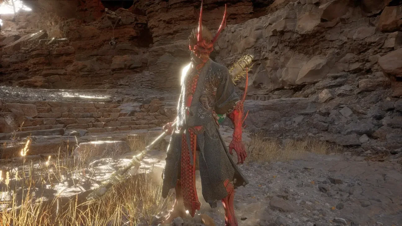 Black Myth Wukong: ¡La guía definitiva de los 81 jefes!