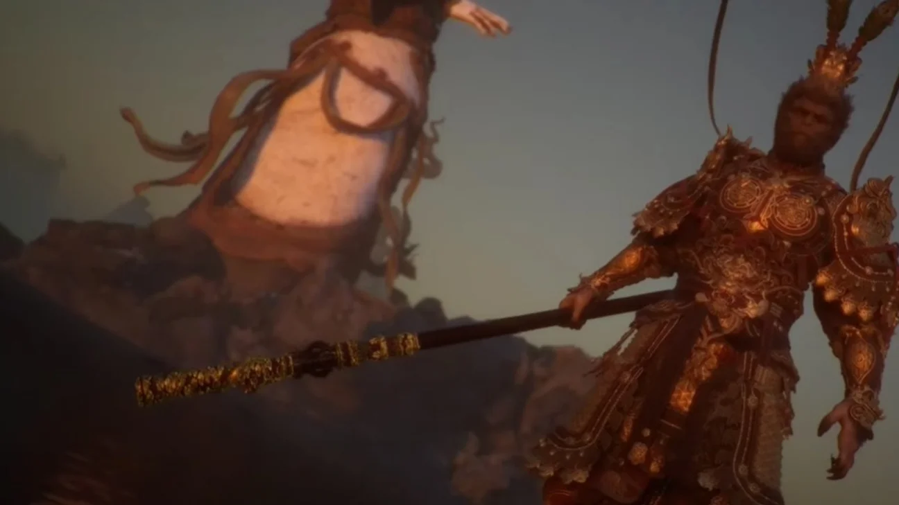 Black Myth Wukong: ¡La guía definitiva de los 81 jefes!