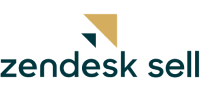 Zendesk Sell