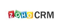 Zoho CRM