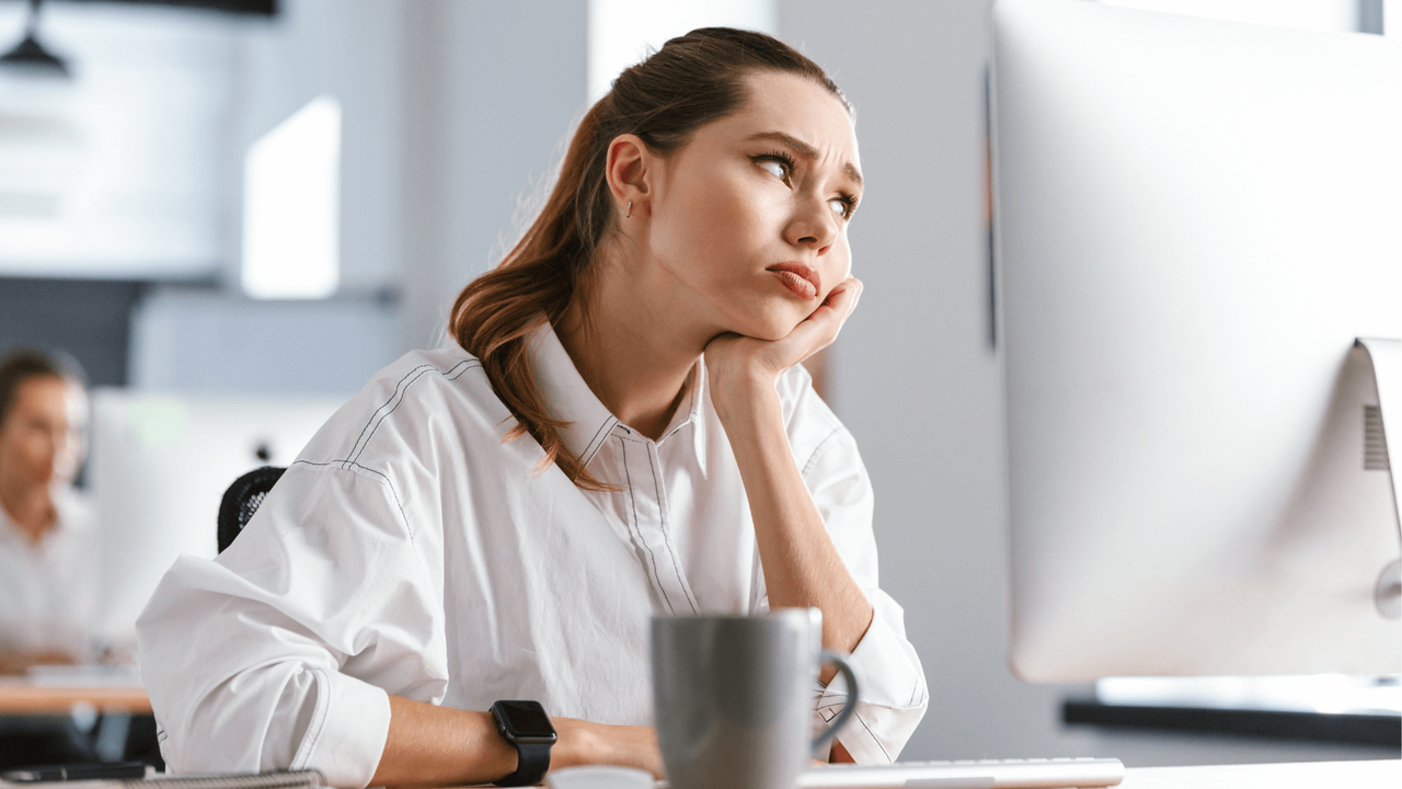 employee motivation statistics #3