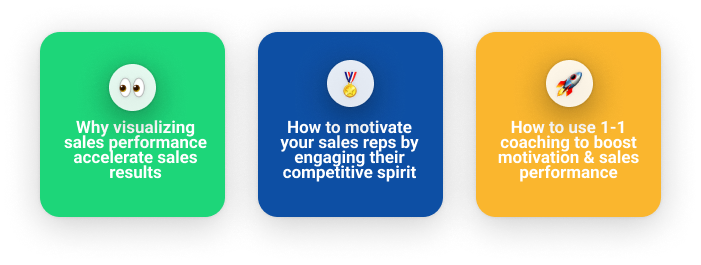 Blog - 3 Steps to Boost Your Team's Sales Performance & How to Implement Them - VCC Model Steps