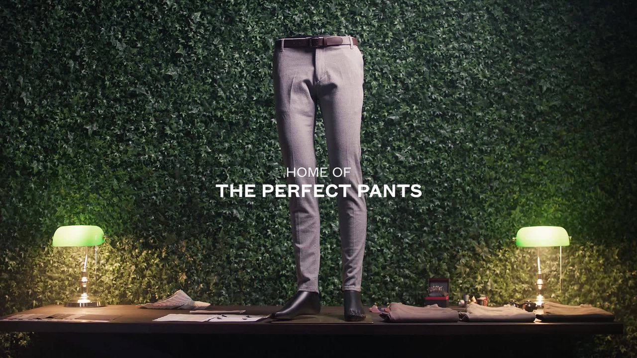 Partners - Plecto case study with Shaping New Tomorrow The Perfect Pants