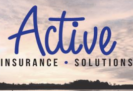Active Insurance Solutions Landing Page