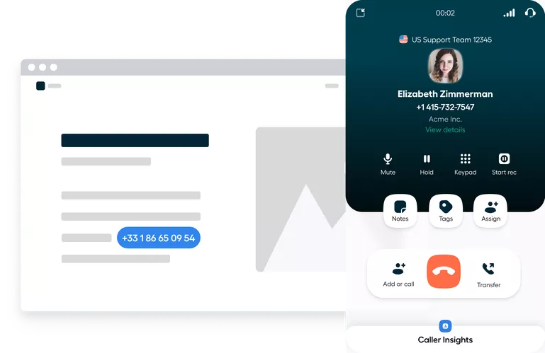Aircall Click-to-Dial.webp