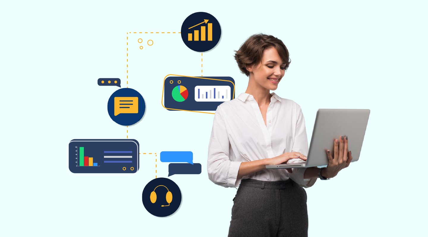 Blog - B2B CS Trends Blog Header
