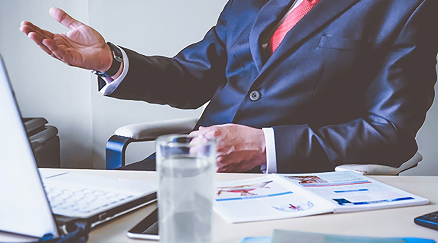 Blog - How Bad Management Affects Employee Engagement