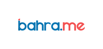 Bahra.me logo