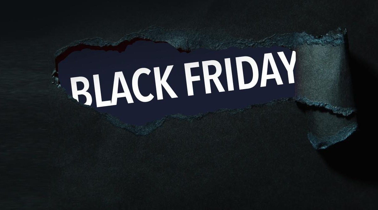 Blog - Black Friday - BlackFriday.original