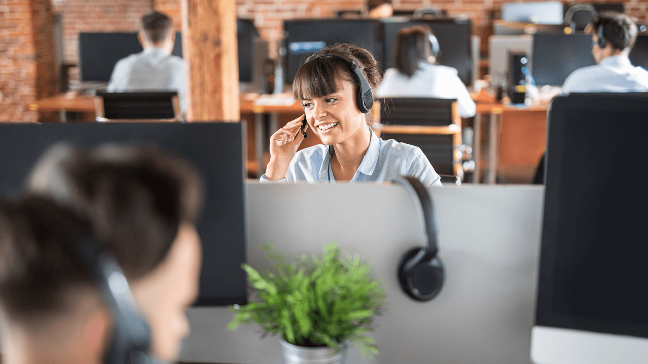Call Center Management Blog Header