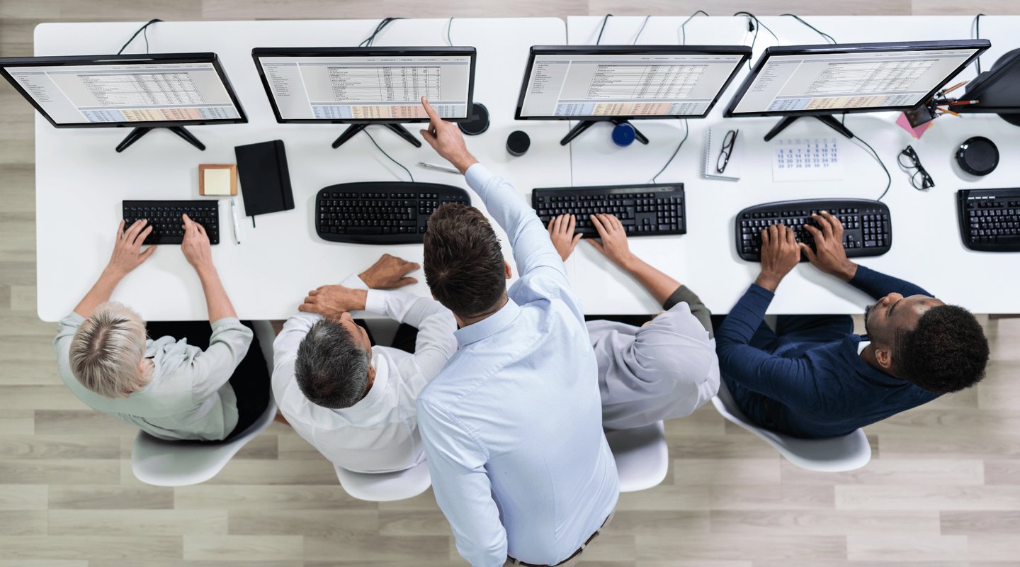 Call center turnover blog header