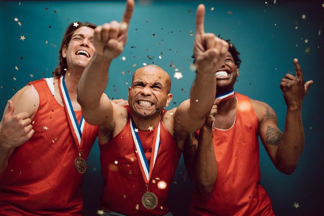 Blog - Celebrate Success Team Motivation Blog