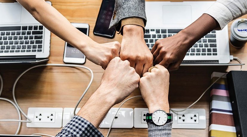 Blog - 5 Steps for Introducing Company Habits