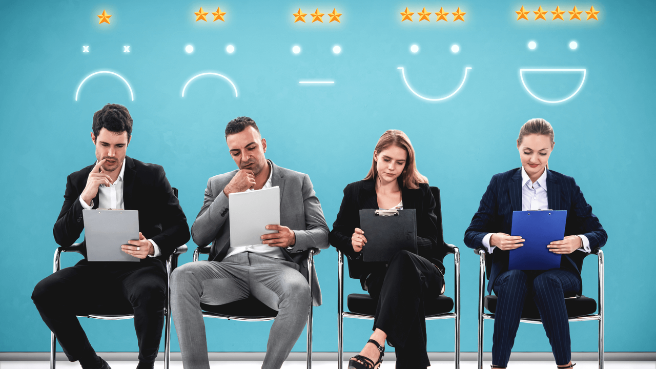 Customer feedback