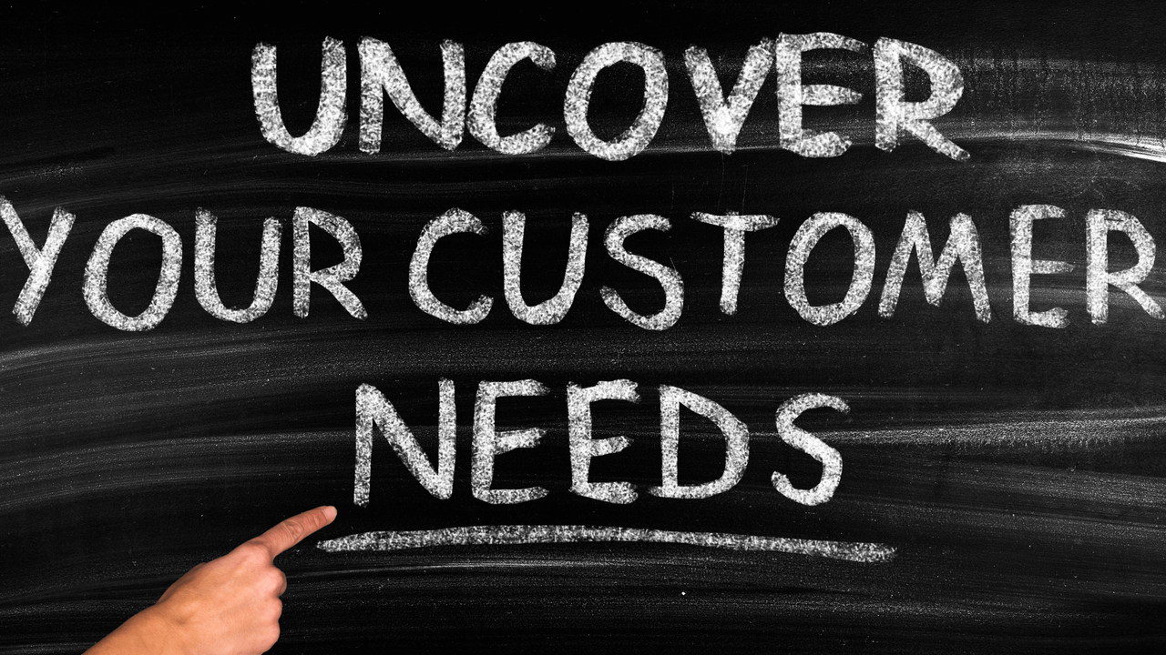 Customer loyalty 2