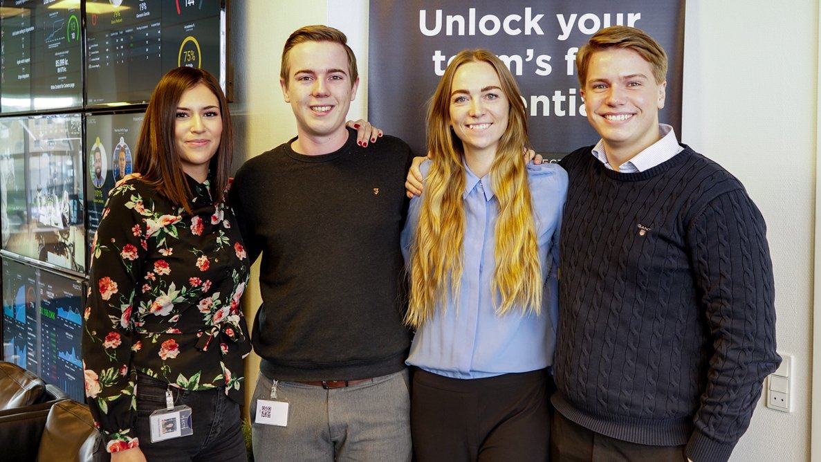 Customer Success Team