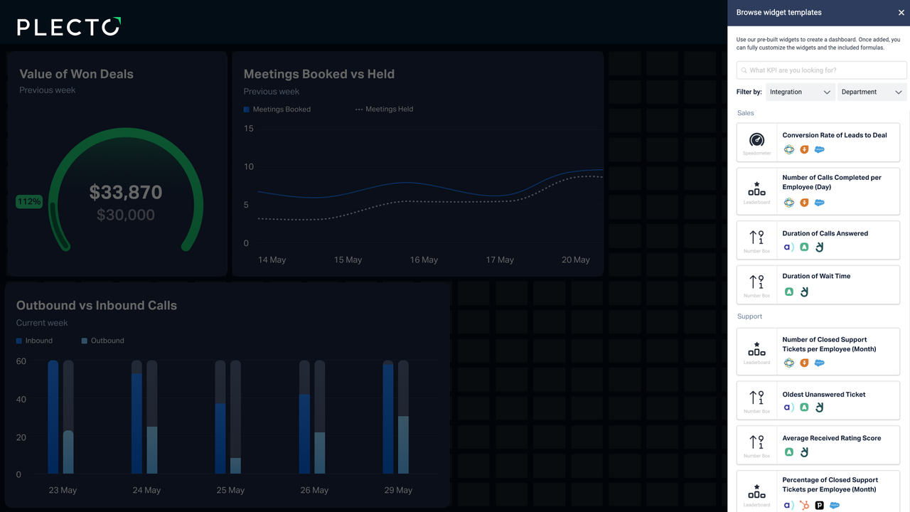 Dashboard with templates side.png