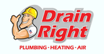Drain Right services logo.webp