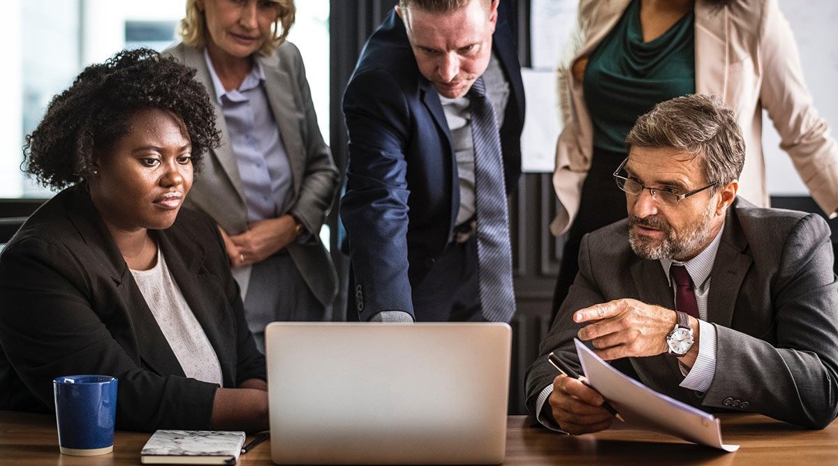 Blog - Why Your Employee Engagement Initiative Isn't Working
